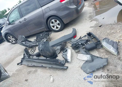 2016 Ford Focus Se из США, поврежденный, VIN 1FADP3F22GL373756